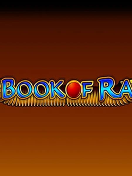 Book of Ra