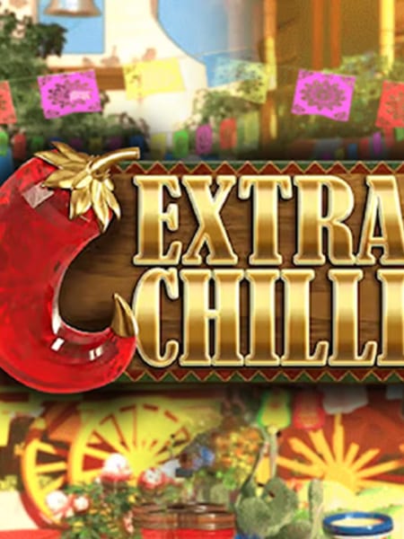 Extra Chilli